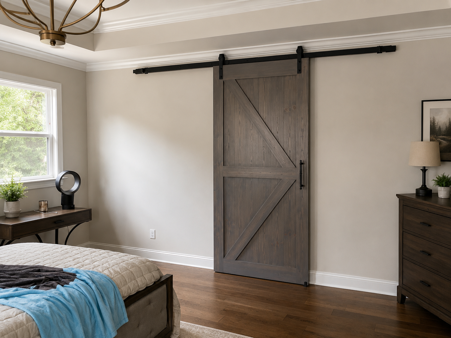 Barn Doors
